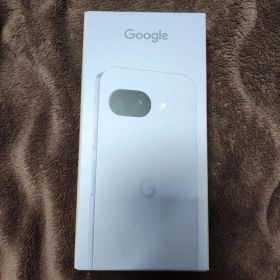 Google Pixel 9a アイリス 本体