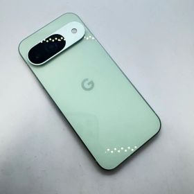 【SIMフリー】 Google Pixel 9 128GB 本体 動作確認済み