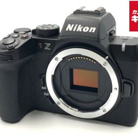 【中古】 【良品】 ニコン Z50II ボディ