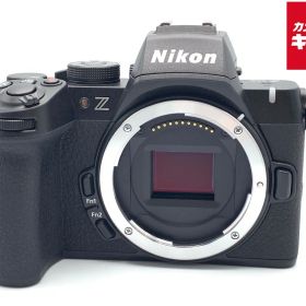 【中古】 【美品】 ニコン Z50II ボディ