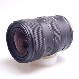 タムロン(TAMRON)の【中古】(タムロン) TAMRON 16-30/F2.8 DI3 VXD G2 A064 ニコンZ(レンズ(ズーム))
