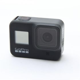 《良品》GoPro HERO8 Black 限定ボックスセット CHDRB-801-FW