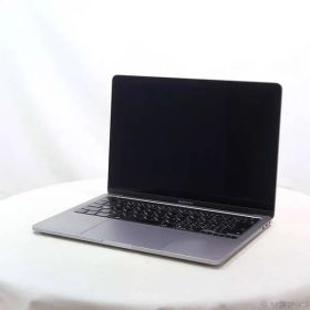 〔中古品〕 MacBook Pro 13.3-inch Mid-2020 MWP42J／A Core_i5 2.0GHz 16GB SSD512GB スペースグレイ 〔10.15 Catalina〕【352】