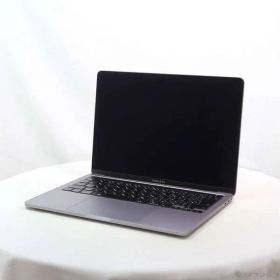 〔中古品〕 MacBook Pro 13.3-inch Mid-2020 MWP42J／A Core_i5 2.0GHz 16GB SSD512GB スペースグレイ 〔10.15 Catalina〕【269】