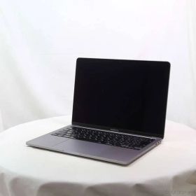 〔中古品〕 MacBook Pro 13.3-inch Mid-2020 MWP42J／A Core_i5 2.0GHz 16GB SSD512GB スペースグレイ 〔10.15 Catalina〕【377】