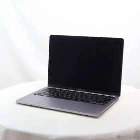〔中古品〕 MacBook Pro 13.3-inch Mid-2020 MWP52J／A Core_i5 2.0GHz 32GB SSD1TB スペースグレイ 〔10.15 Catalina〕【269】
