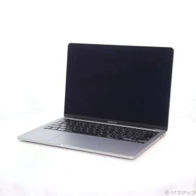 〔中古品〕 MacBook Pro 13.3-inch Mid-2020 MWP52J／A Core_i7 2.3GHz 32GB SSD1TB スペースグレイ 〔10.15 Catalina〕【269】