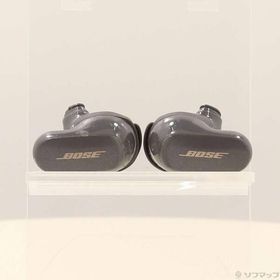 〔中古〕BOSE(ボーズ) QuietComfort Earbuds II エクリプスグレー〔262-ud〕