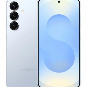 【中古】【安心保証】 Galaxy S25 SM-S931Q[512GB] SIMフリー アイシーブルー
