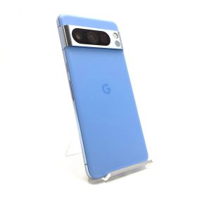 Google Pixel 8 Pro 256GB Bay SIMフリー GE9DP 白ロム 動作確認済【全額返金保証】【最速発送】