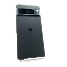 Google Pixel 8 Pro 128GB Obsidian Softbank SIMフリー GE9DP 動作確認済【全額返金保証】【最速発送】