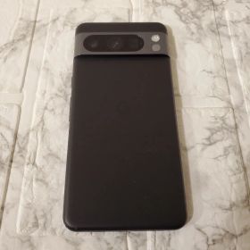 231 Google Pixel8 Pro 128GB ベイ SIMフリー