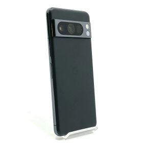 Google Pixel 8 pro 128GB ブラック SIMフリー 白ロム 動作確認済【全額返金保証】【最速発送】