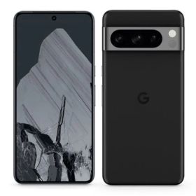 ★新品未使用★Google Pixel 8 Pro 本体 黒