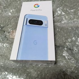 Google Pixel 8 Pro 青