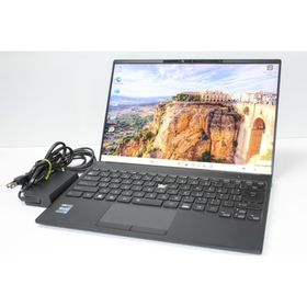 【現状品/中古ノートPC】富士通〈FMV UH90/H1〉Intel Core i7/SSD512GB/メモリ16GB (5)