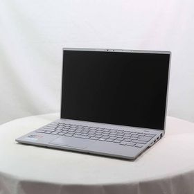 〔中古〕FUJITSU(富士通） LIFEBOOK UH90／H1 FMVU90H1H フロストグレー〔344-ud〕
