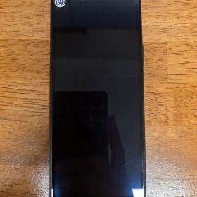 Xperia 10 II ◆ 4GB/64GB / au SOV43 ブラック