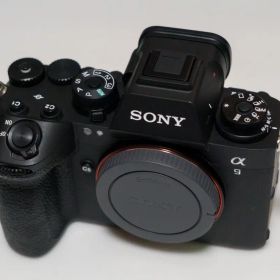 SONY α9III （ILCE-9M3）USED美品