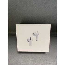 アップル(Apple)の新品未開封 AirPods Pro 第3世代 MFHP4J/A(ヘッドフォン/イヤフォン)