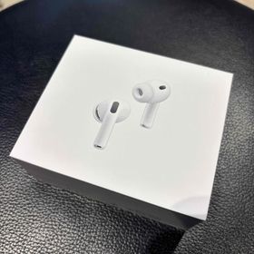 アップル(Apple)のApple AirPods Pro 第3世代 MFHP4J/A 新品(ヘッドフォン/イヤフォン)