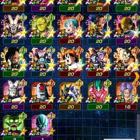 最終値下げ引退垢ドッカンバトル引退垢 LR104体引退垢ドッカンバトル引退しますアカウント販売ランク1 IOS専用 悟飯ビースト+ガンマコンビ+9周年ゴジータ+9周...ランク1 IOS専用 悟飯ビースト+9周年ゴジータ+9周年ブロリー+...ランク1 IOS専用 9周年ゴジータ+9周年ブロリー+悟空4+ブルーコン...ランク1 IOS専用 9周年ゴジータ+9周年ブロリー+悟空4+ベジトラ+...IOS石16000〜20000 ガチャLR18~45体ランダム引退アカウント【引退垢】RANK503 全周年キャラコンプ LRキャラ74体 龍石120個ドカバト引退垢限定多数 (iOS版)破格‼️ドッカン引退垢最新キャラ多数ドッカンバトル 引退垢引退垢ドッカンやめるぅー10周年ベジット＆ゴジータ＆GT悟空＆悟飯【完凸】10周年前半後半全完凸 龍石3800個 引退垢完凸多数 最新ミッション未クリア 引退垢アカウント販売引退垢やめます祭ゴジ、七夕ロゼ所持‼️引退垢！急ぎですアカウント販売ドッカン引退垢私用によりしなくなったので売却しますグローバルCP、10周年キャラ全有アカウント売却ドッカンバトル引退品ドッカンバトル引退垢引退垢アカウント販売今回のLRゴジータご飯います 銃器ベジット完凸値引きできます飽きたのでお譲りしますレア多数