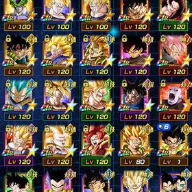 ドッカンバトル