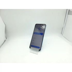 【中古】Xiaomi UQmobile 【SIMフリー】 Redmi 12 5G 4GB 128GB スカイブルー XIG03【秋葉本店】保証期間1ヶ月【ランクA】