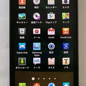 ★GALAXY SⅡ Wimax★SAMSUNG