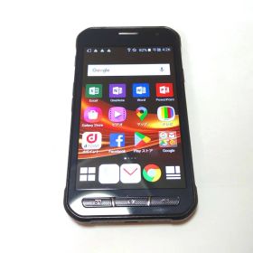 Galaxy SIMフリー 防水防塵【14】