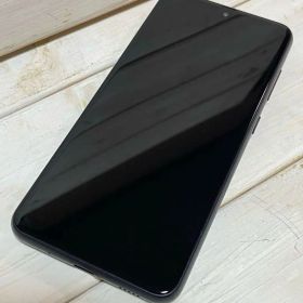 Galaxy SC-56B 電池の能力良好（80%以上）