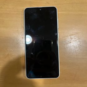 Galaxy SC-56A docomo ホワイト