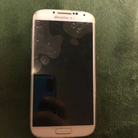 Galaxy S samsung ジャンク品