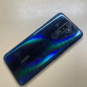 OPPO A5 2020 64GB SIMフリー 割れなし