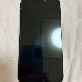 iPhone 16 ホワイト