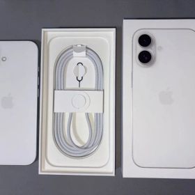 iPhone16 128GB 電池100% 画面新品 AC+盗難紛失 27年1月