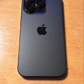 Apple iPhone 16 Pro 本体 128gb