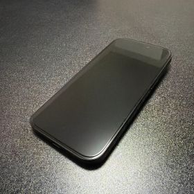 iPhone 16 Pro 128GB ブラック SIMフリー フィルムケース付