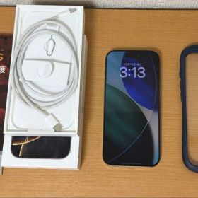 ( Apple care +加入)iPhone 16 Pro 128GB