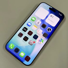 softbank iPhone 16 Pro Max 256GB デザートチタニウム