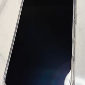 【バッテリー98%】iPhone16ProMax 256GB