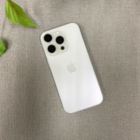 iPhone16Pro 256GB ホワイト 国内版 SIMフリー 送料無料