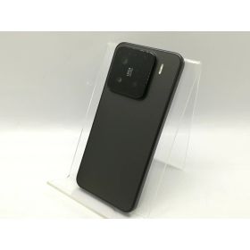 【中古】Xiaomi 国内版【SIMフリー】 Xiaomi 15 ブラック 12GB 256GB【秋葉4号】保証期間1ヶ月【ランクA】