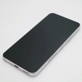 【中古】安心保証 超美品 Galaxy S22 SC-51C ファントムホワイト スマホ 白ロム 中古土日祝発送OK