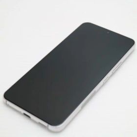 【中古】安心保証 超美品 Galaxy S22 SC-51C ファントムホワイト スマホ 白ロム 中古土日祝発送OK
