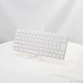 【中古】Apple(アップル) Magic Keyboard - 日本語(JIS) 【349-ud】