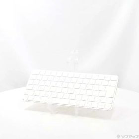 【中古】Apple(アップル) Apple Magic Keyboard MK2A3J／A 【258-ud】