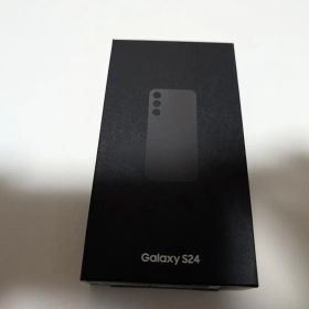 Galaxy S24 USA版 8GB 128GB ブラック