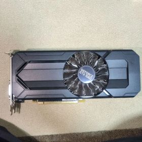 GTX 1060 グラフィックボード