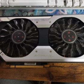 GTX1060 super JetStream